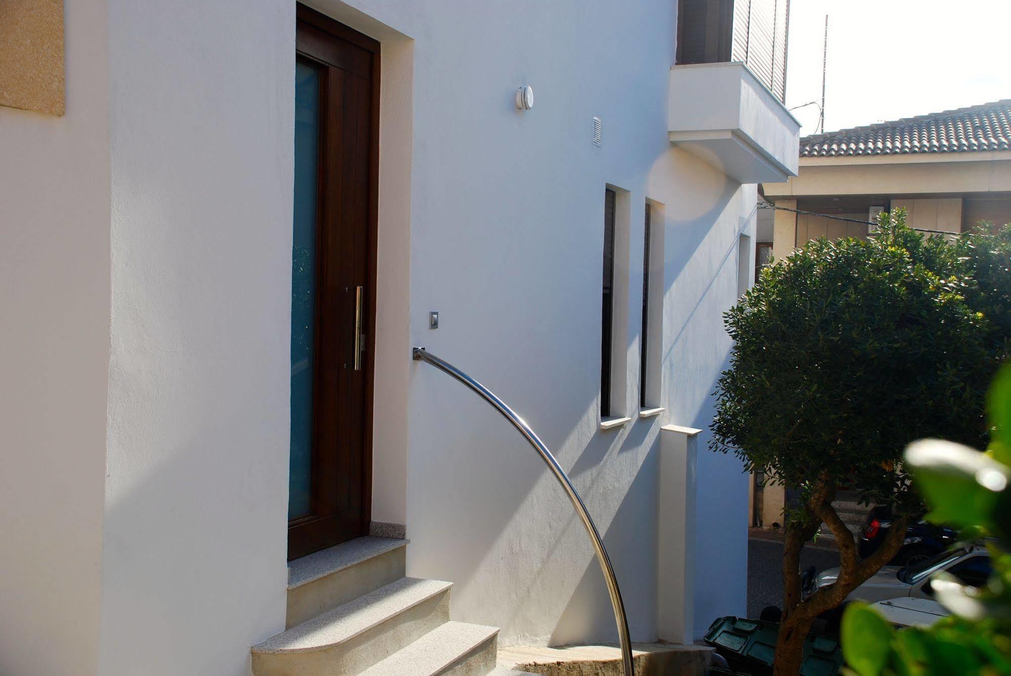 Apartamento Rural Castillo De Yeste 2 Pax (Adults Only) Exterior foto